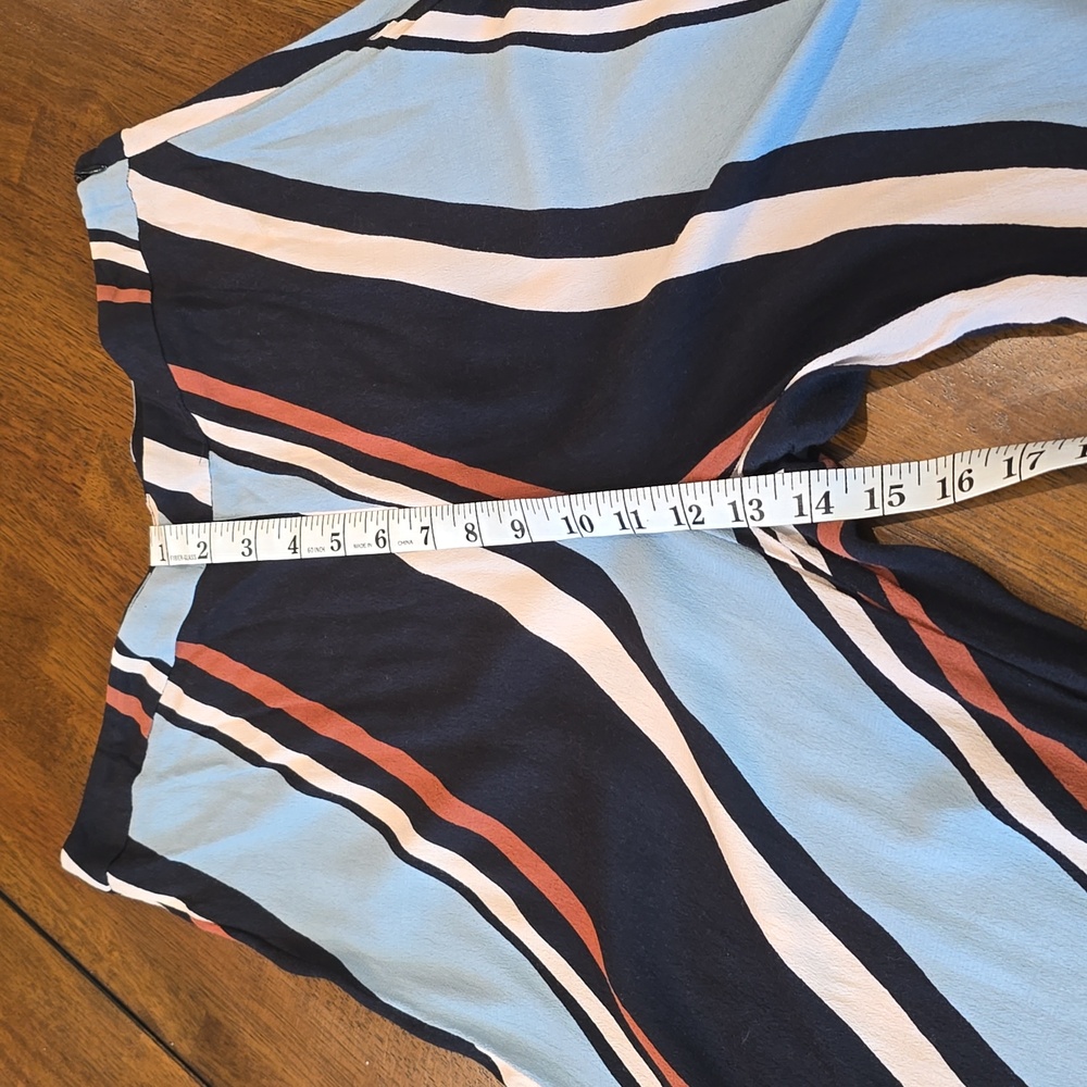 Zara wide leg pants - Picture 7 of 8